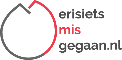 Erisietsmisgegaan.nl