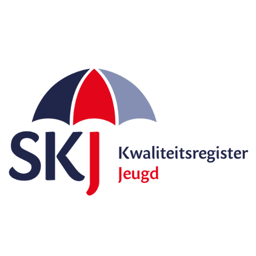 SKJ Kwaliteitsregister Jeugd
